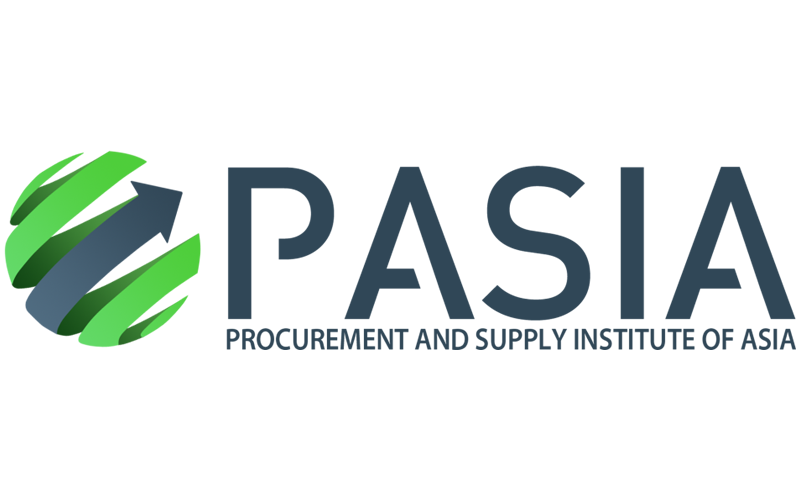 PASIA Logo