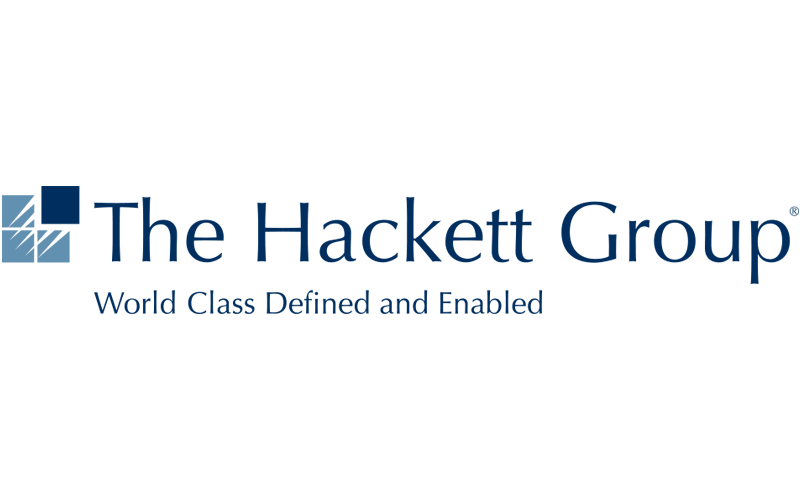 The Hackett Logo