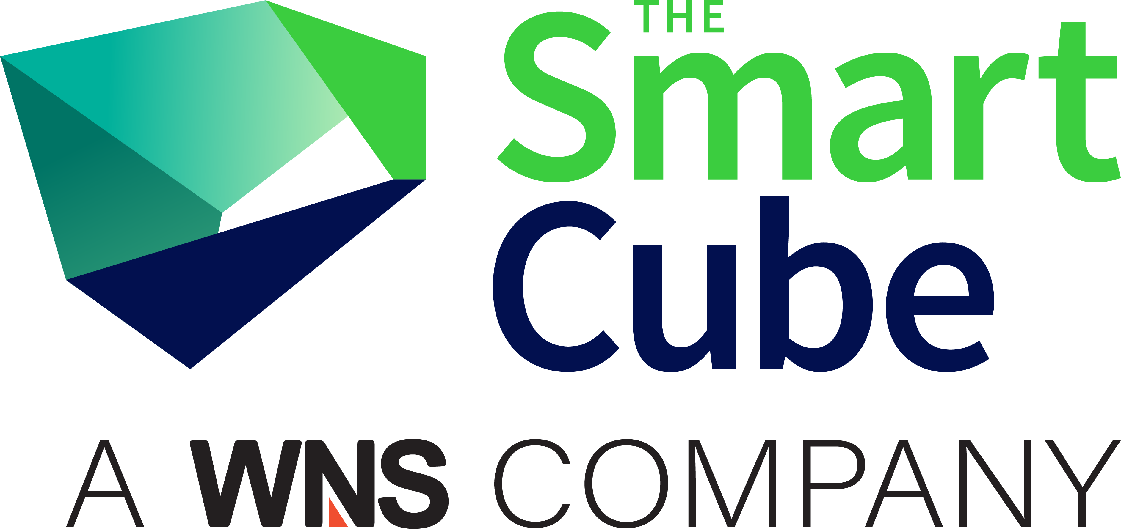 The Smart Cube Logo