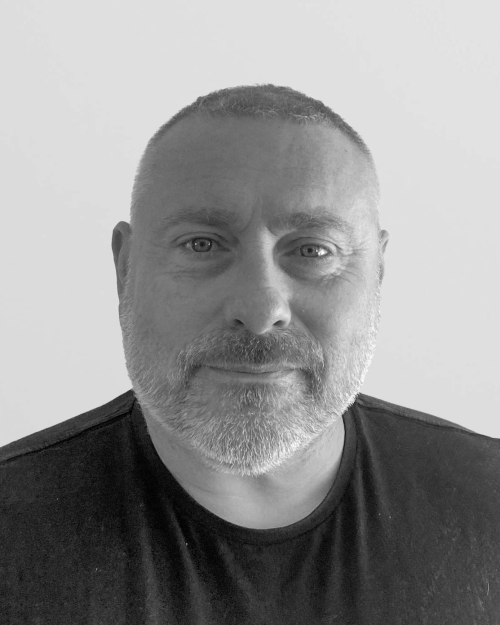 Profile picture for user David Darton