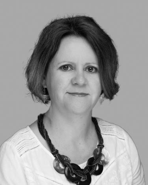 Profile picture for user Francoise Rogers