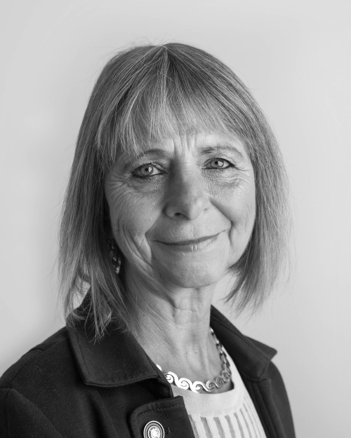 Profile picture for user Georgina Granger