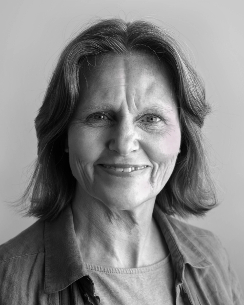 Profile picture for user Katherine Murphy