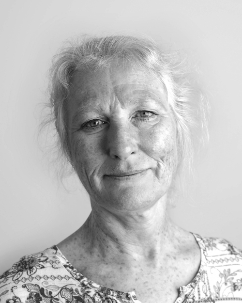 Profile picture for user Liz Palmer