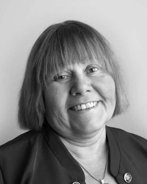 Profile picture for user Sally Beech