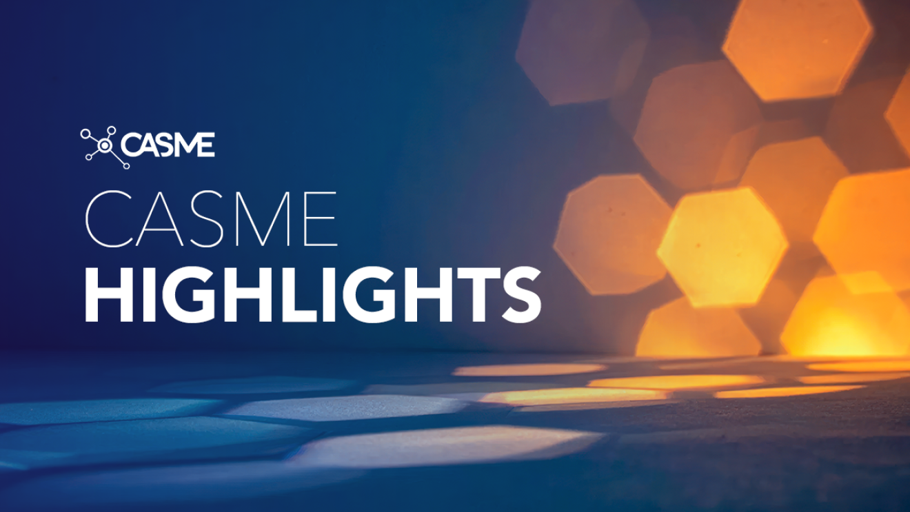 CASME Highlights: Executing Third-Party Risk Management Under Real-World Pressure