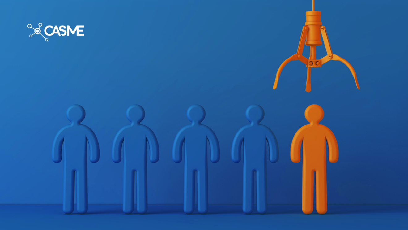 How to Attract, Develop and Retain Procurement Talent