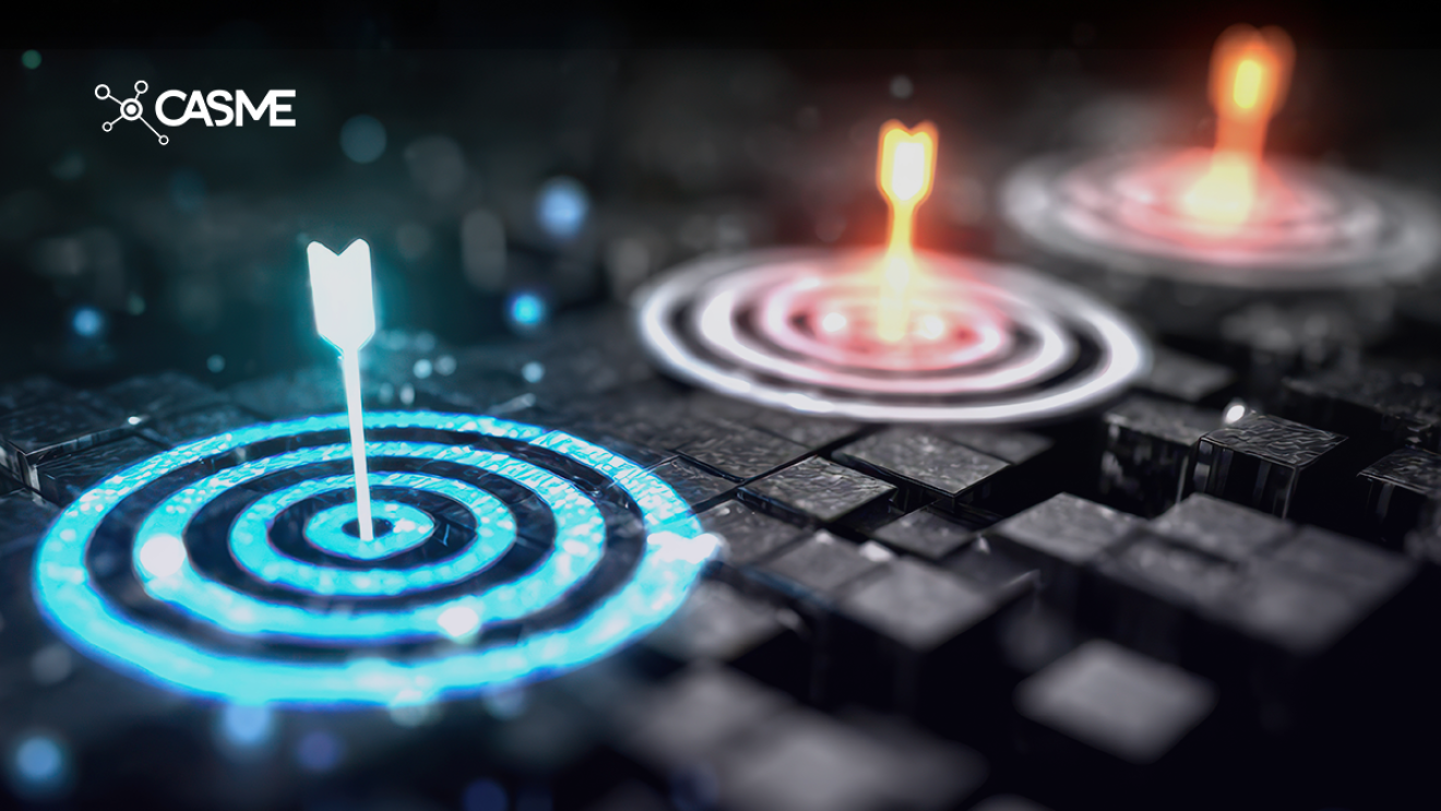 Procurement Transformation: 5 Questions to Help Prioritise What to Do First