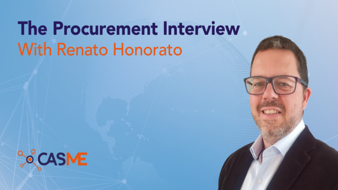 Renato Honorato Interview