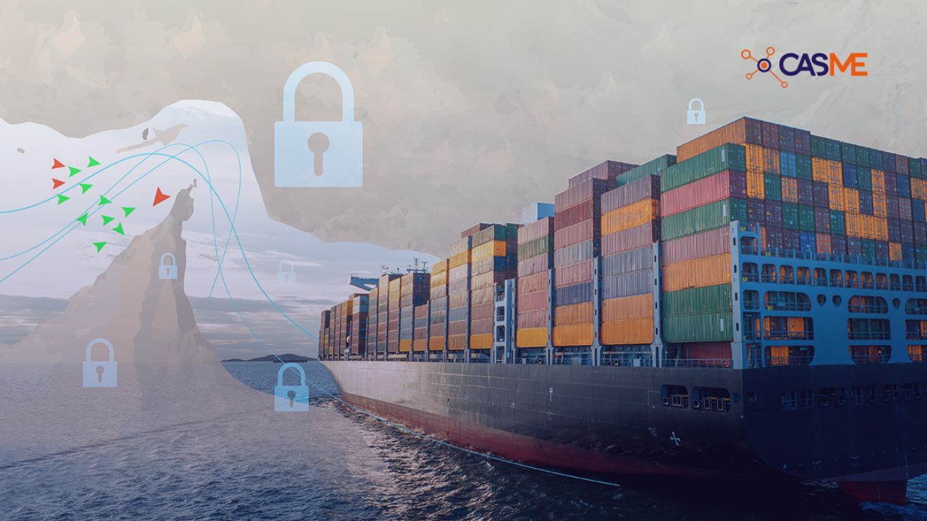 What the Strait of Hormuz Disruption Means for Procurement Teams