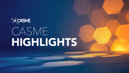 CASME Highlights: Executing Third-Party Risk Management Under Real-World Pressure