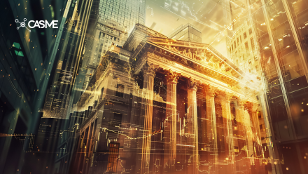 A Cost and Resilience Challenge for Banks 