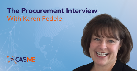 Karen Fedele - CASME Facilitator