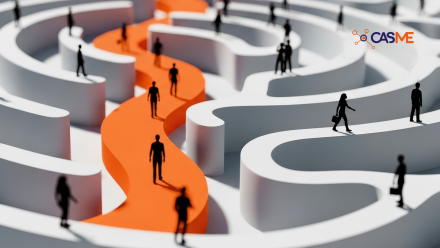 Procurement's Bigger Picture: A guide through the maze