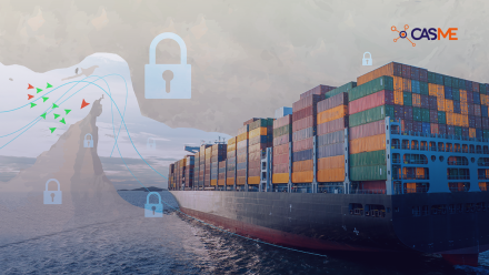 What the Strait of Hormuz Disruption Means for Procurement Teams