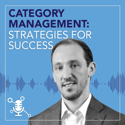 Category Management Podcast -Nicolas Passaquin