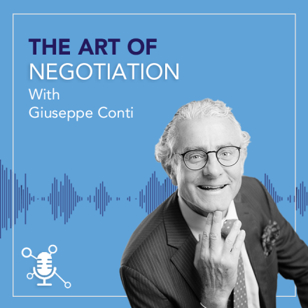 Giuseppe Conti
