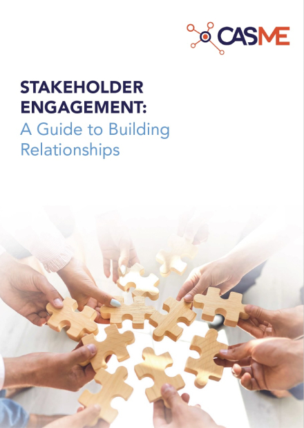 Stakeholder Engagement: A Guide to Building Relationships 
