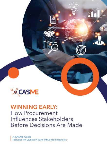 Stakeholder Engagement Report image