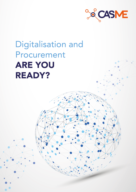 Digitalistion White Paper cover image