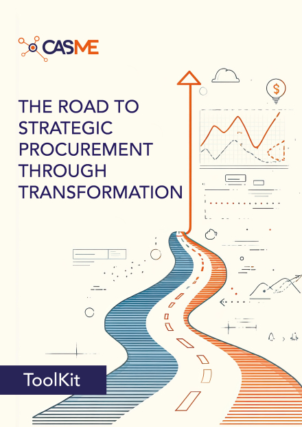 The Road to Strategic Procurement Through Transformation Toolkit