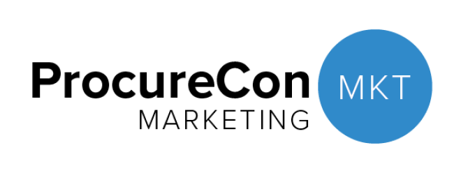 ProcureCon Marketing