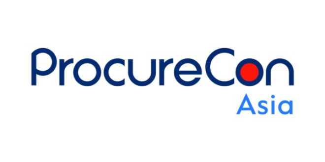 ProcureCon Asia logo