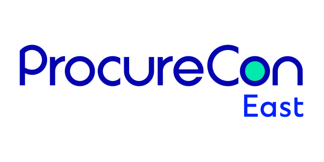 ProcureCon East logo