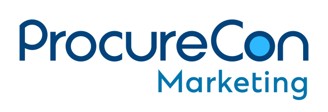ProcureCon Marketing Logo