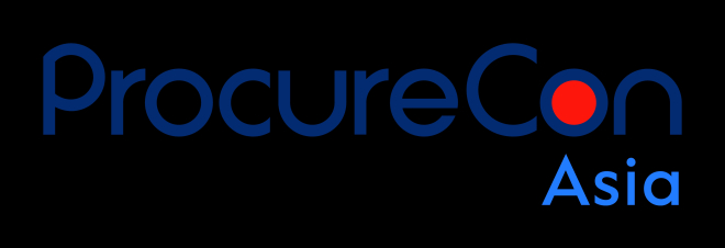 ProcureCon Asia logo 