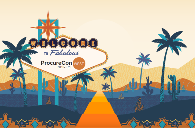 ProcureCon Indirect West 2024
