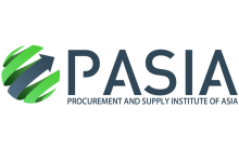 PASIA Logo