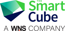 The Smart Cube Logo